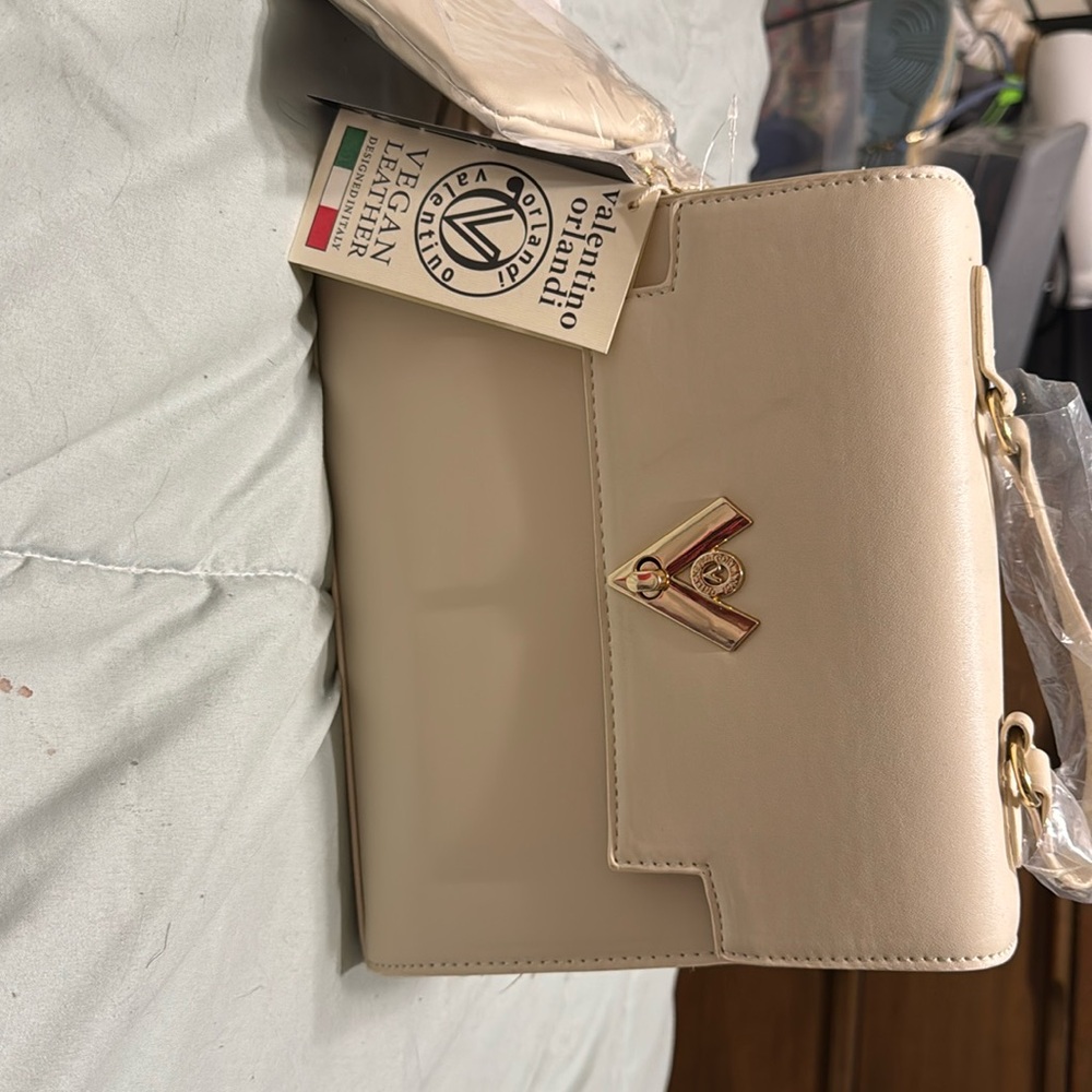 Brand new Valentino Orlandi